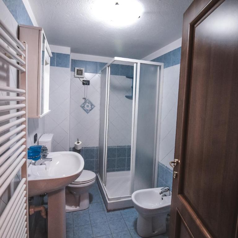 Residence Aquila - Bilo Punta Valfredda - Appartamento con 1 Camera da Letto - 10