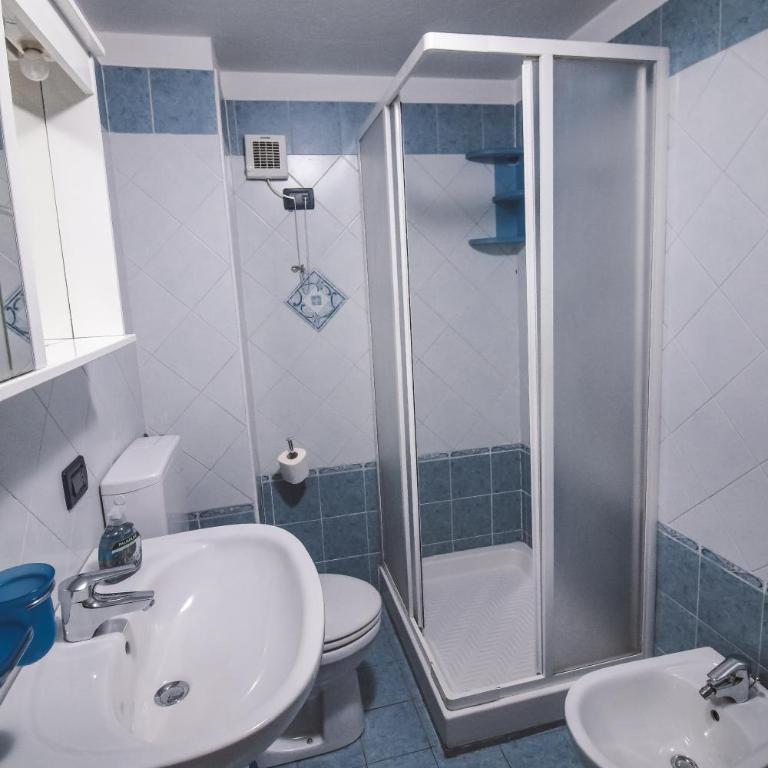 Residence Aquila - Bilo Punta Valfredda - Appartamento con 1 Camera da Letto - 11