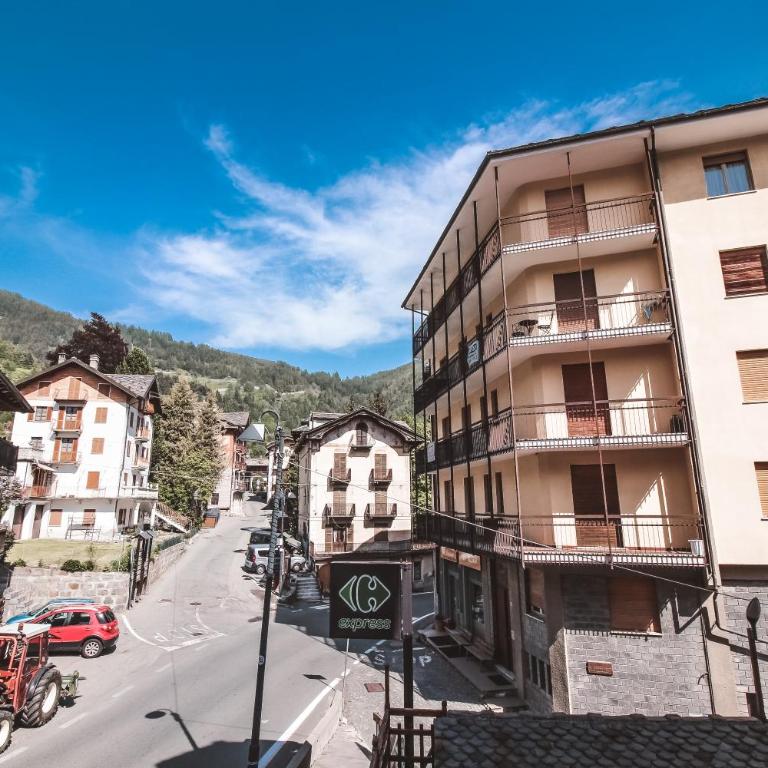 Residence Aquila - Bilo Punta Valfredda - Appartamento con 1 Camera da Letto - 12