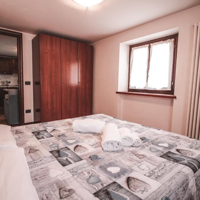 Residence Aquila - Bilo Punta Valfredda - Appartamento con 1 Camera da Letto - 13