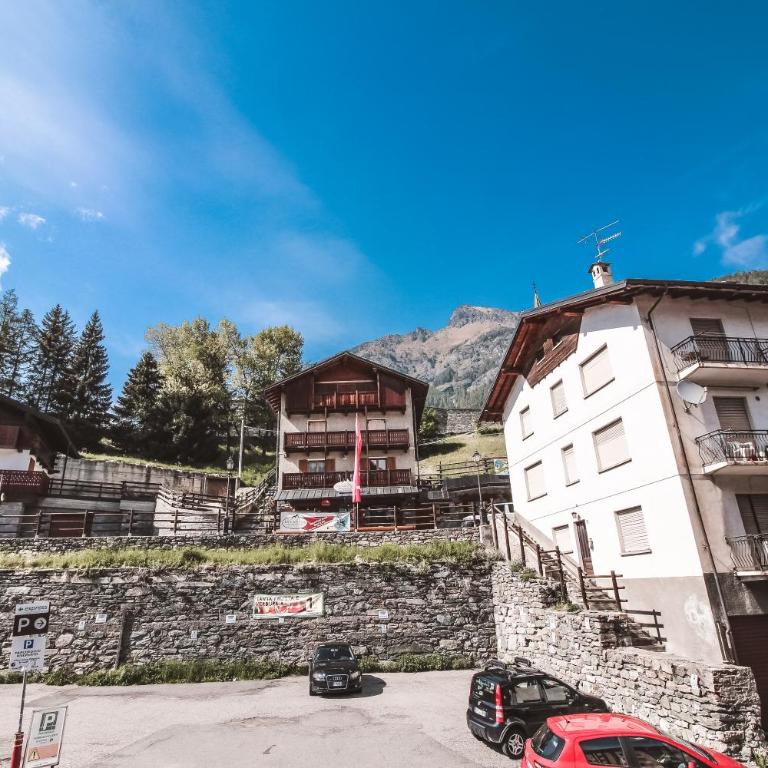 Residence Aquila - Bilo Punta Valfredda - Appartamento con 1 Camera da Letto - 16