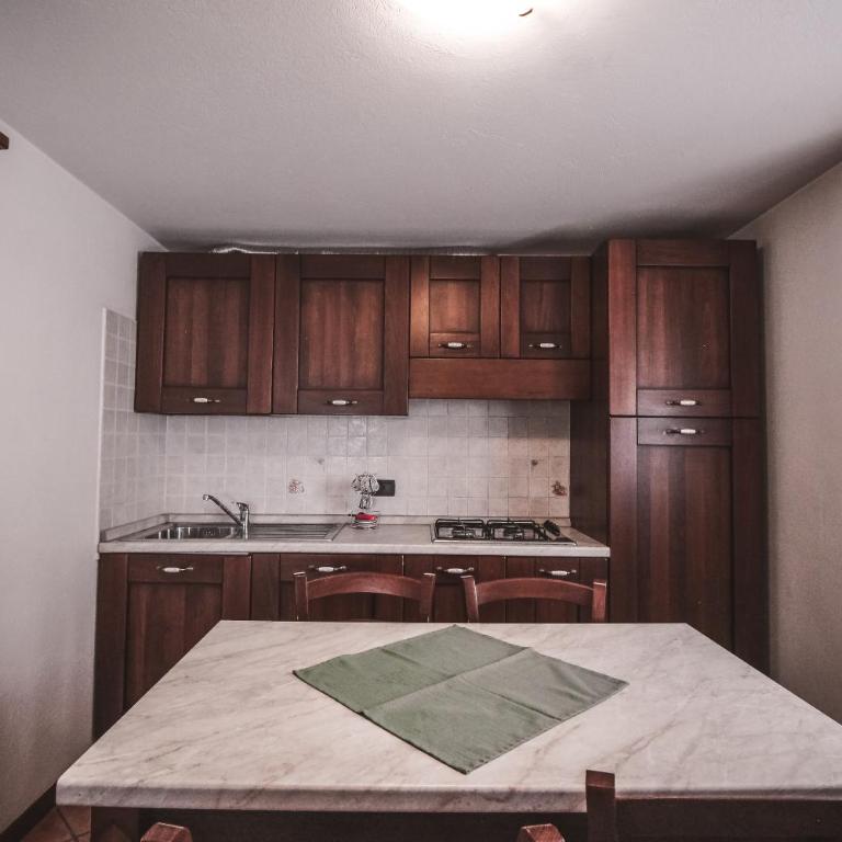 Residence Aquila - Bilo Punta Valfredda - Appartamento con 1 Camera da Letto - 17