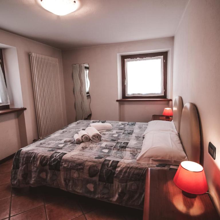Residence Aquila - Bilo Punta Valfredda - Appartamento con 1 Camera da Letto - 18