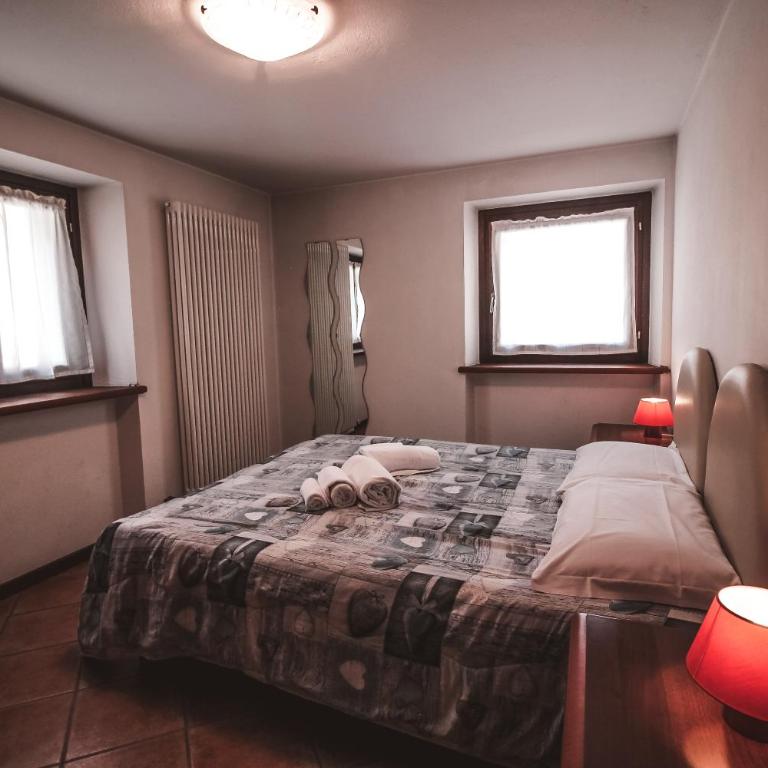 Residence Aquila - Bilo Punta Valfredda - Appartamento con 1 Camera da Letto - 20