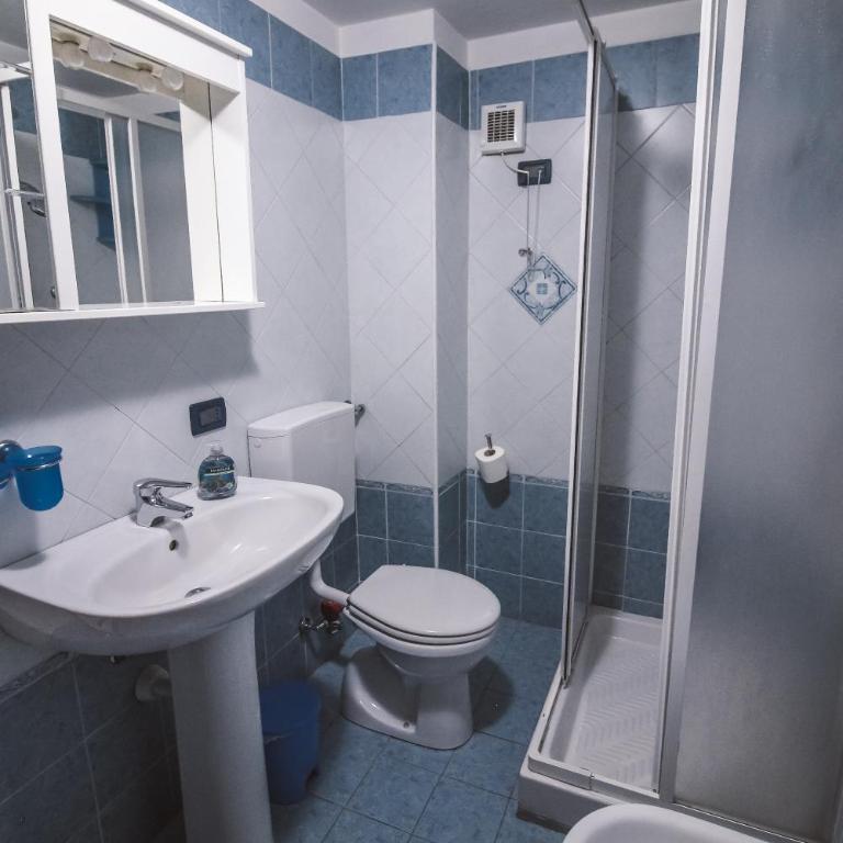 Residence Aquila - Bilo Punta Valfredda - Appartamento con 1 Camera da Letto - 21