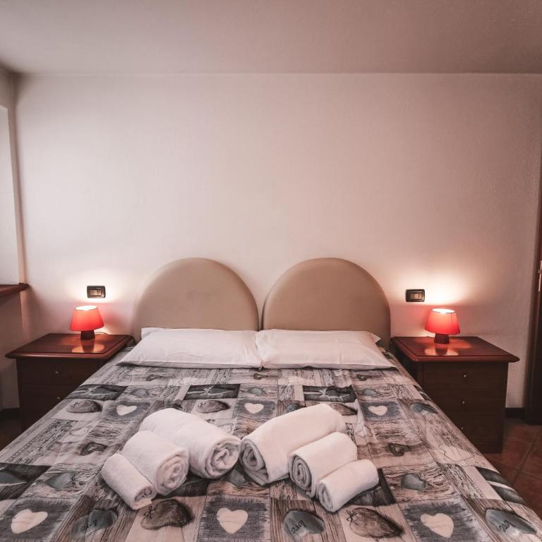 Residence Aquila - Bilo Punta Valfredda - Appartamento con 1 Camera da Letto - 23