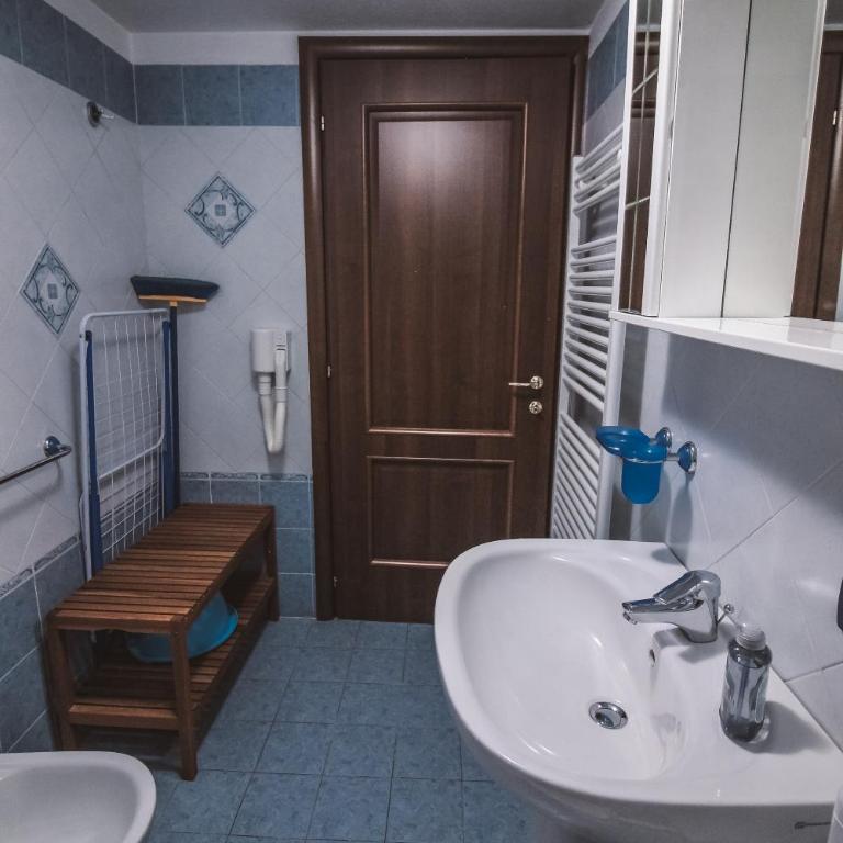 Residence Aquila - Bilo Punta Valfredda - Appartamento con 1 Camera da Letto - 24
