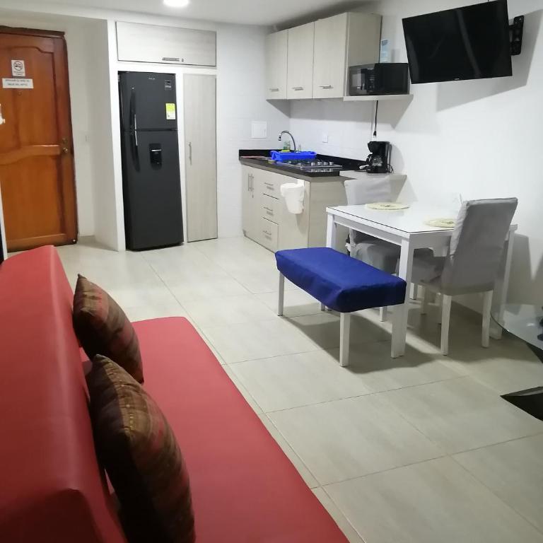 Ocean blue Ed Conquistador - Apartamento con balcón - 20