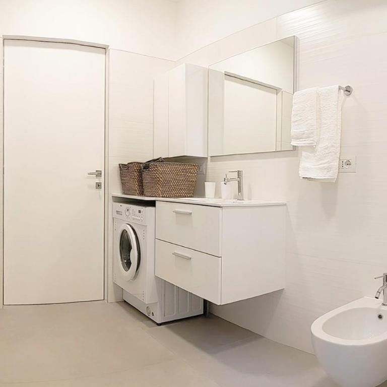 Erker Apartment - Appartamento con 2 Camere da Letto - 3