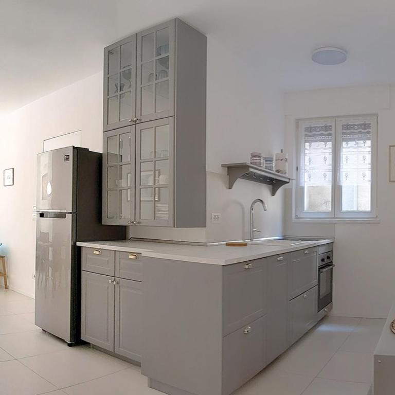 Erker Apartment - Appartamento con 2 Camere da Letto - 4