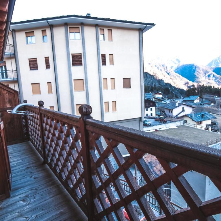 Residence Aquila - Mono Le Tre Dame - Appartamento con 1 Camera da Letto - 6