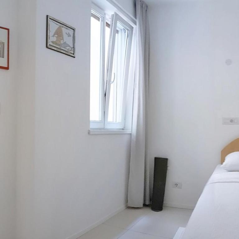 Erker Apartment - Appartamento con 2 Camere da Letto - 5