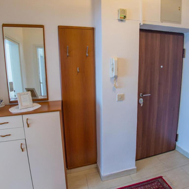 Apartment Revia - One-Bedroom Apartment - 31