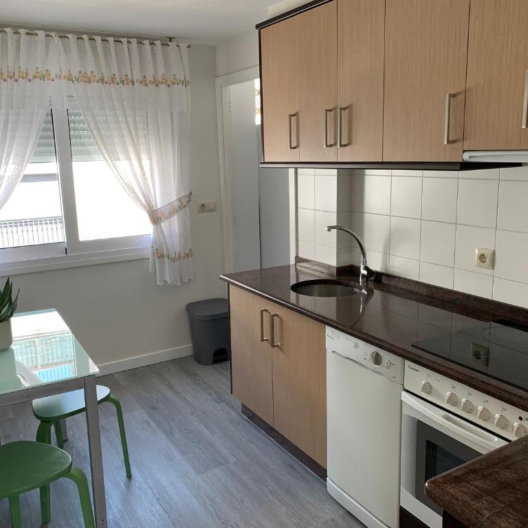 Mirador do Pazo - Apartamento de 3 dormitorios - 7