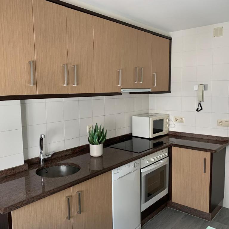 Mirador do Pazo - Apartamento de 3 dormitorios - 8