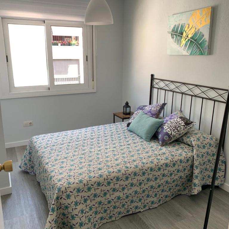 Mirador do Pazo - Apartamento de 3 dormitorios - 10
