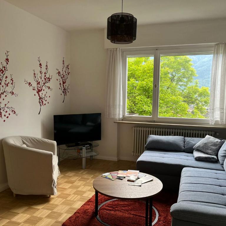 Naif-Home - Appartamento con 1 Camera da Letto - 5