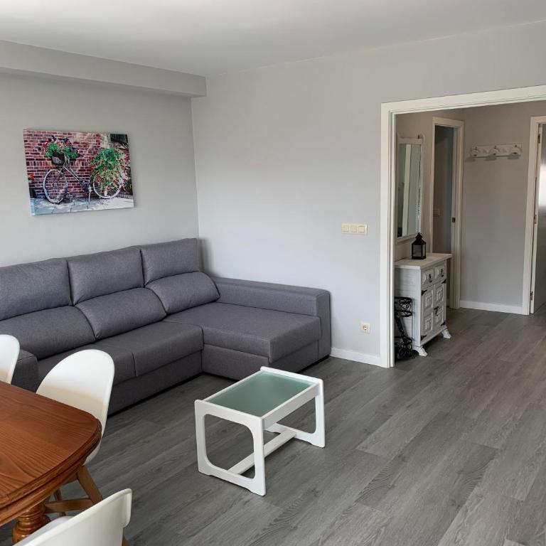 Mirador do Pazo - Apartamento de 3 dormitorios - 28