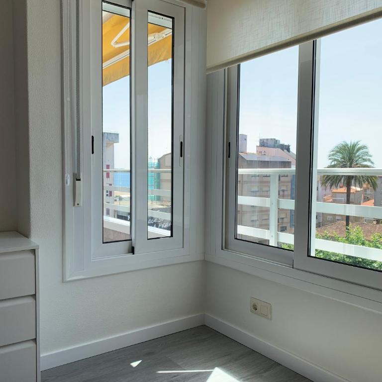 Mirador do Pazo - Apartamento de 3 dormitorios - 5