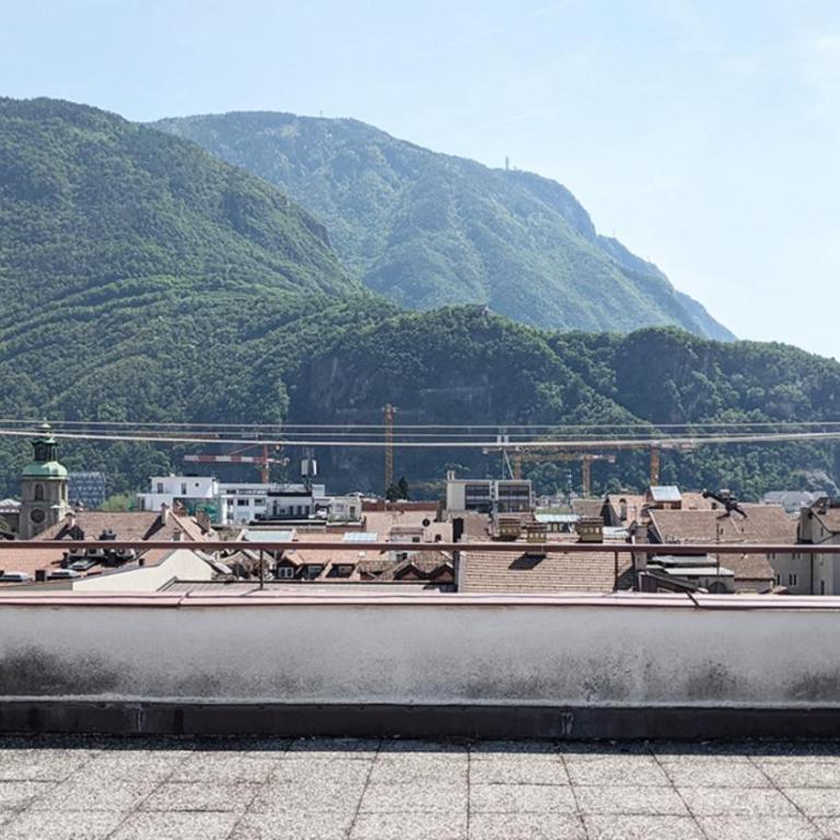 Erker Apartment - Appartamento con 2 Camere da Letto - 9