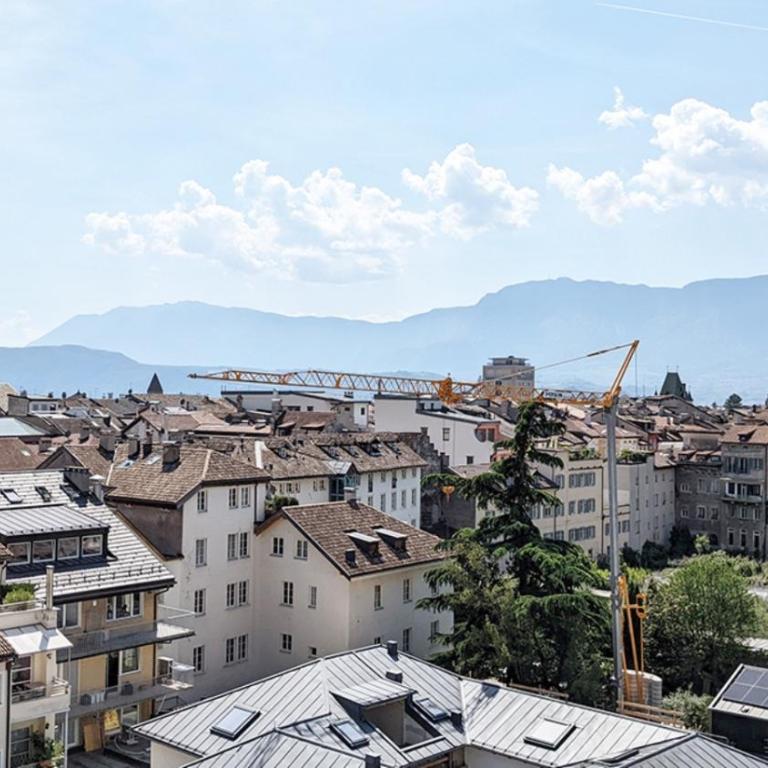 Erker Apartment - Appartamento con 2 Camere da Letto - 10