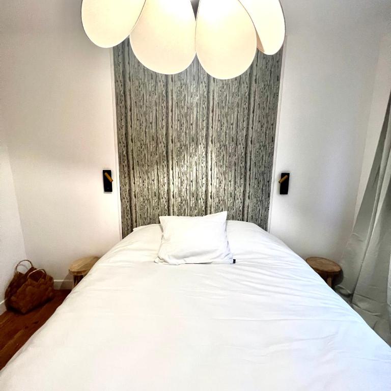 les suites du beffroi 2 - Appartement 1 Chambre - 6