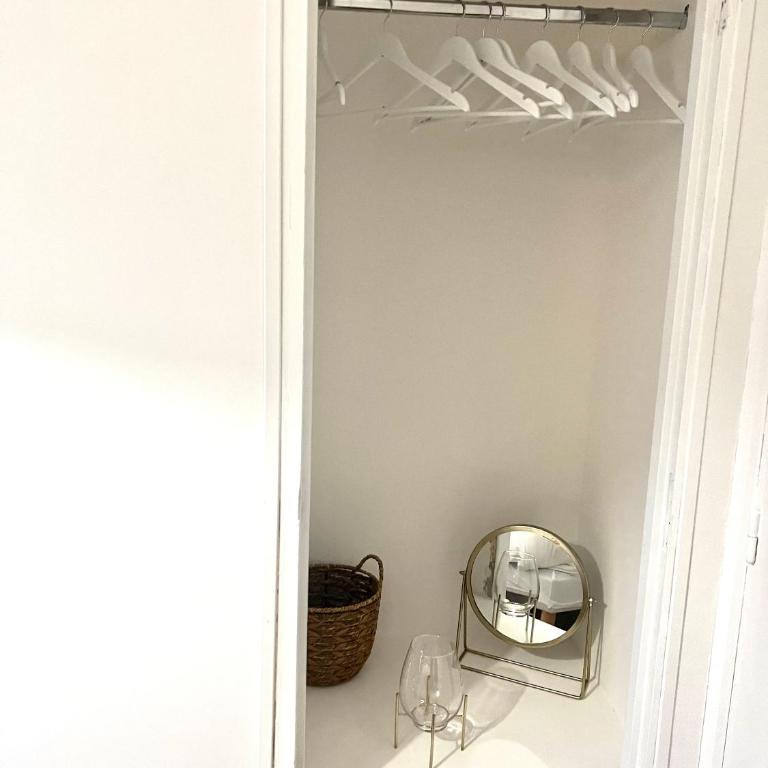 les suites du beffroi 2 - Appartement 1 Chambre - 10