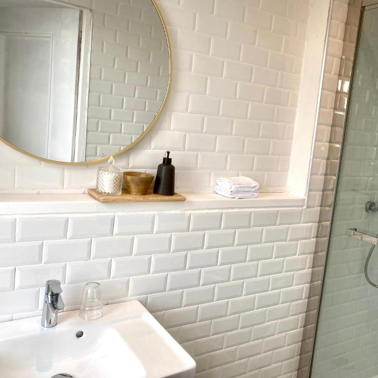 les suites du beffroi 2 - Appartement 1 Chambre - 14
