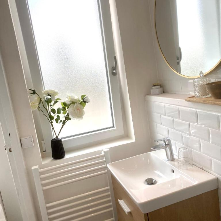 les suites du beffroi 2 - Appartement 1 Chambre - 16