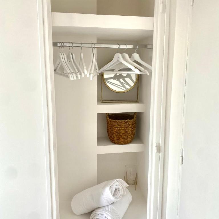 les suites du beffroi 2 - Appartement 1 Chambre - 11