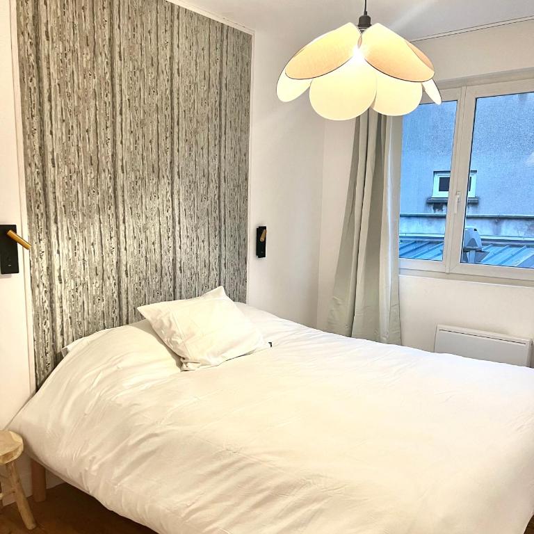 les suites du beffroi 2 - Appartement 1 Chambre - 8