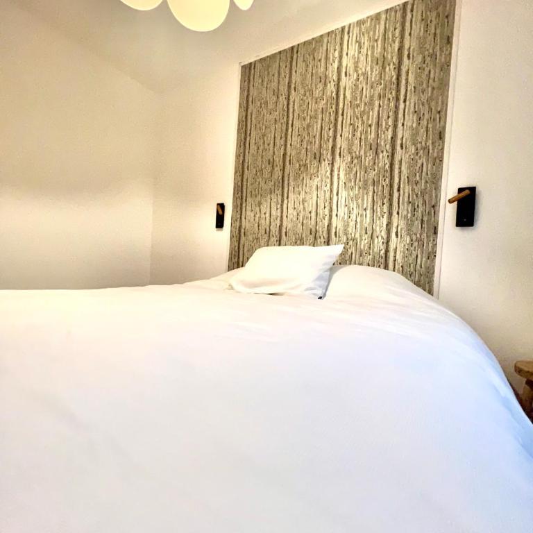les suites du beffroi - Appartement 1 Chambre - 8