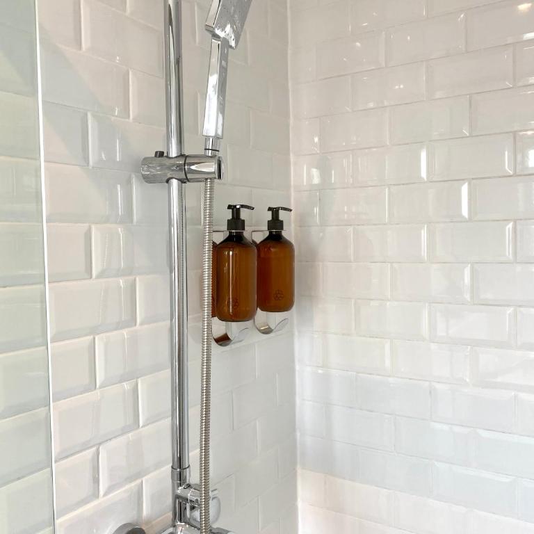 les suites du beffroi - Appartement 1 Chambre - 13