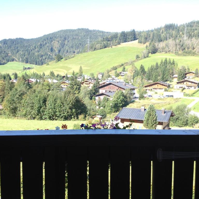 All Inclusive - Marco Polo Alpina Familien- & Sporthotel - Familienstudio (2 Erwachsene + 1 Kind) - 3