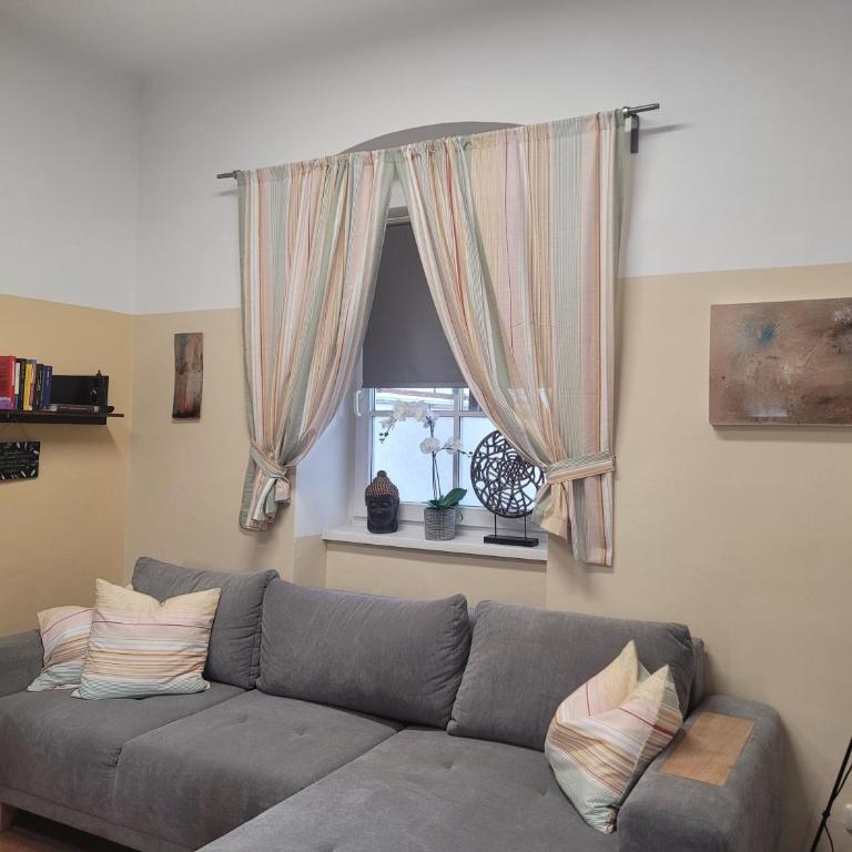 BullsLiving Seeapartment 1 AM CORSO - Apartment mit 2 Schlafzimmern - 1