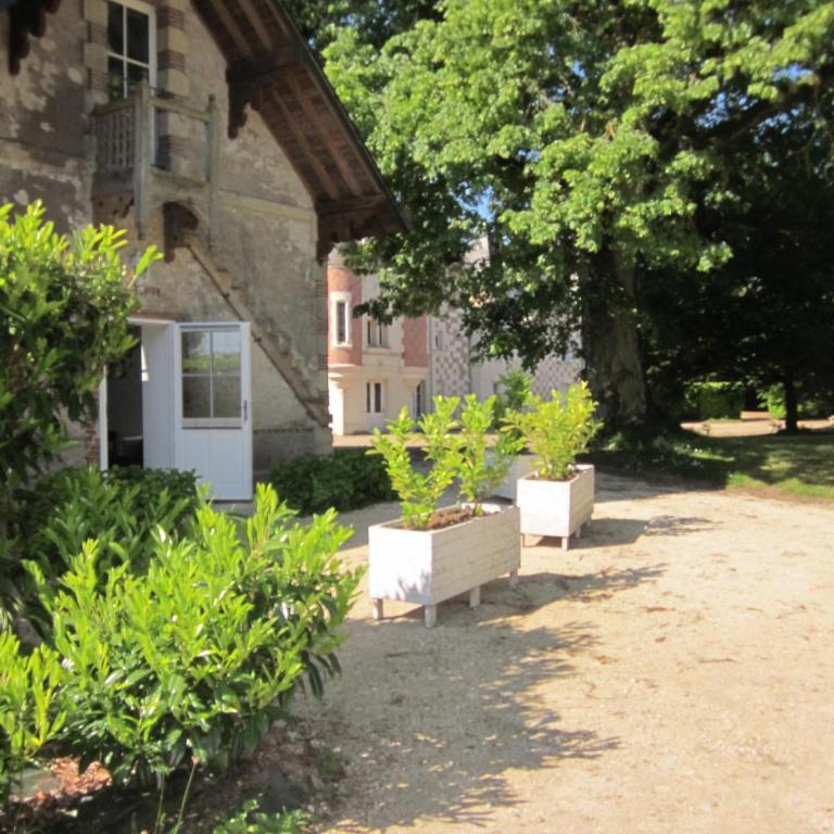La Vallière en Vue - gîte climatisé - Casa Vacanze - 1