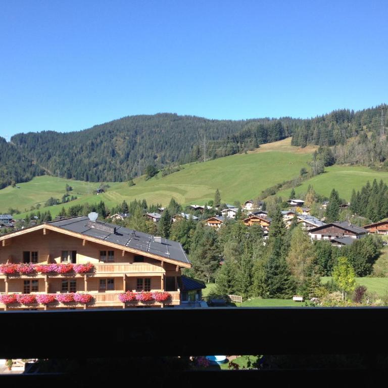 All Inclusive - Marco Polo Alpina Familien- & Sporthotel - Familien-Apartment (2 Erwachsene + 2 Kinder) - 2