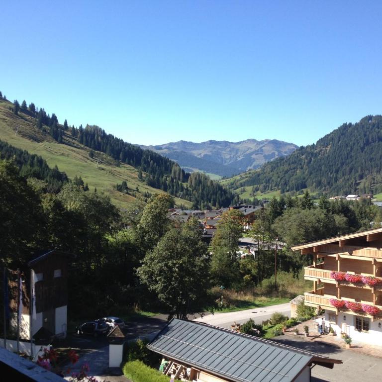All Inclusive - Marco Polo Alpina Familien- & Sporthotel - Standard Studio - 8