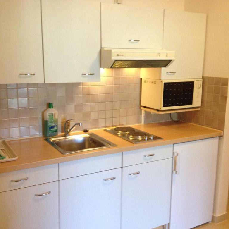 All Inclusive - Marco Polo Alpina Familien- & Sporthotel - Standard Studio - 2
