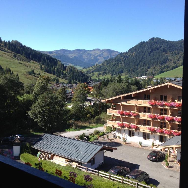 All Inclusive - Marco Polo Alpina Familien- & Sporthotel - Superior Studio - 5