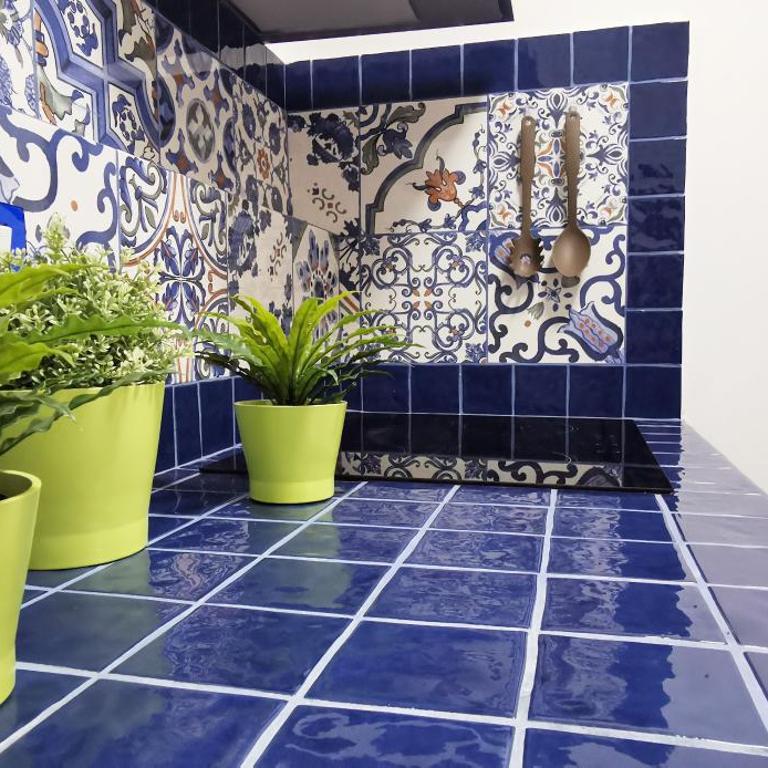 Casa Valentina a 100 m dal mare - Apartment mit 1 Schlafzimmer - 21