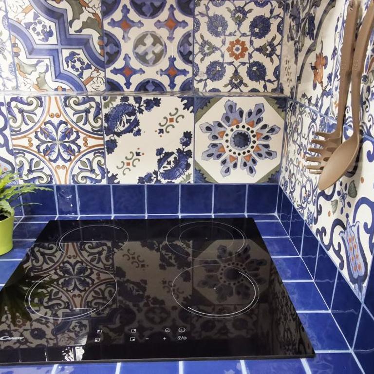 Casa Valentina a 100 m dal mare - Apartment mit 1 Schlafzimmer - 19