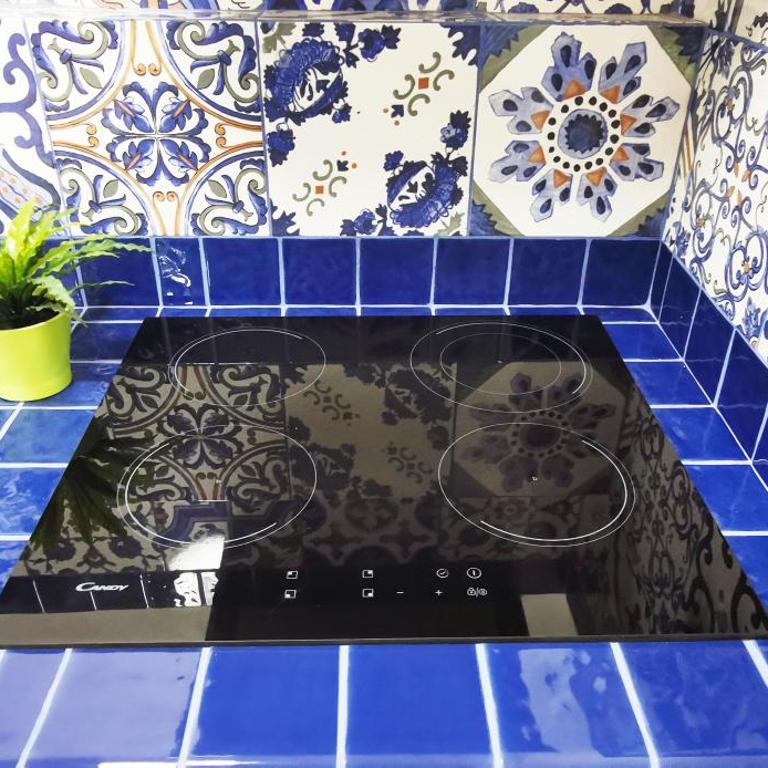 Casa Valentina a 100 m dal mare - Apartment mit 1 Schlafzimmer - 18