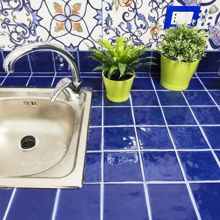 Casa Valentina a 100 m dal mare - Apartment mit 1 Schlafzimmer - 17