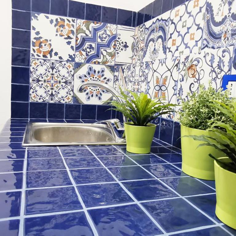 Casa Valentina a 100 m dal mare - Apartment mit 1 Schlafzimmer - 16