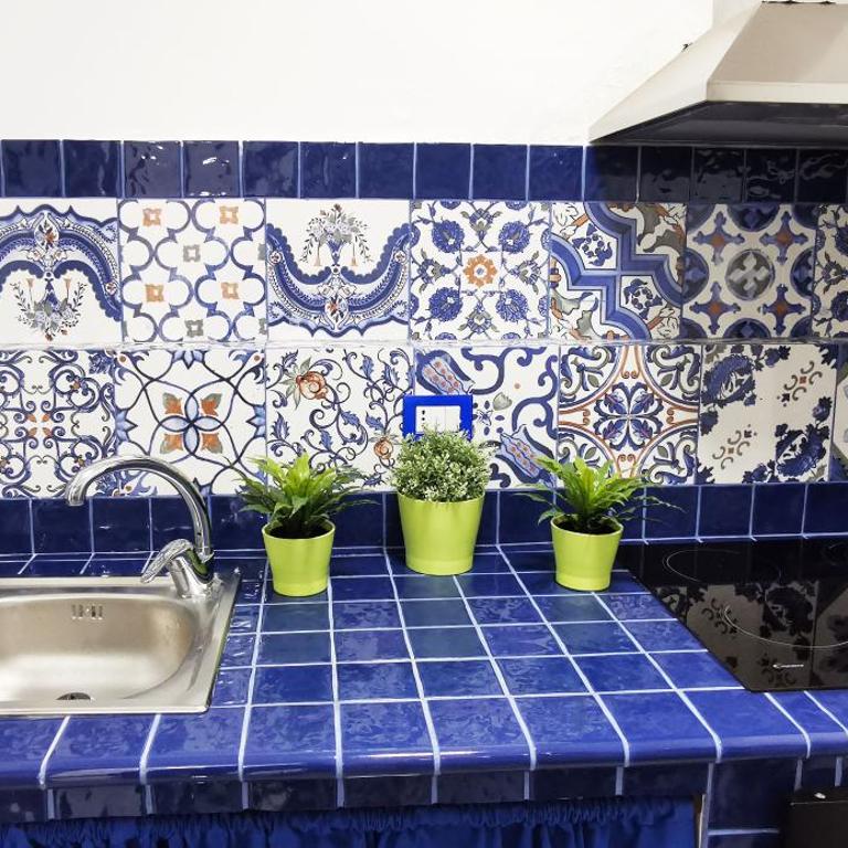 Casa Valentina a 100 m dal mare - Apartment mit 1 Schlafzimmer - 15