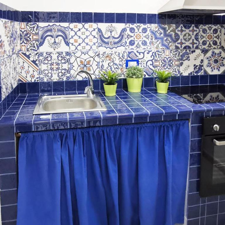 Casa Valentina a 100 m dal mare - Apartment mit 1 Schlafzimmer - 14
