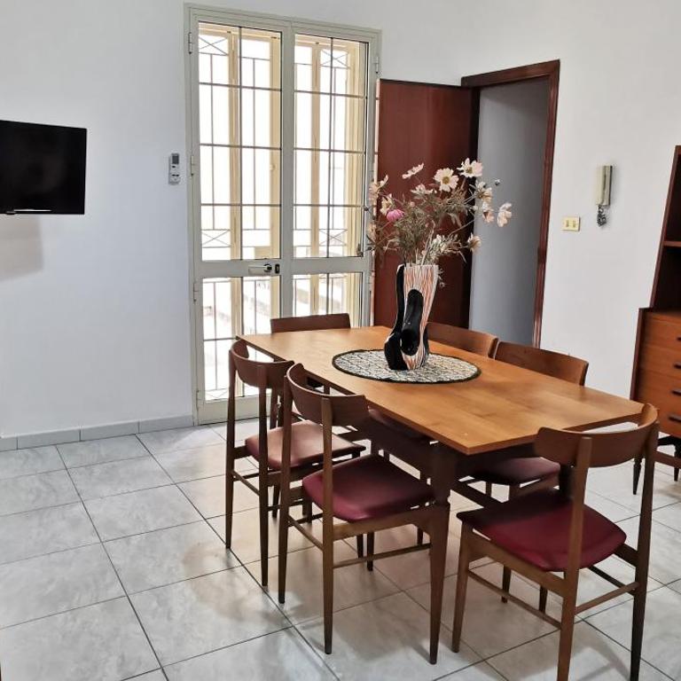 Casa Valentina a 100 m dal mare - Apartment mit 1 Schlafzimmer - 13