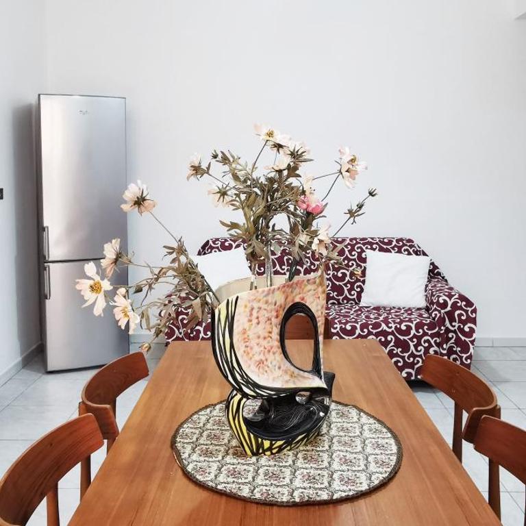 Casa Valentina a 100 m dal mare - Apartment mit 1 Schlafzimmer - 12