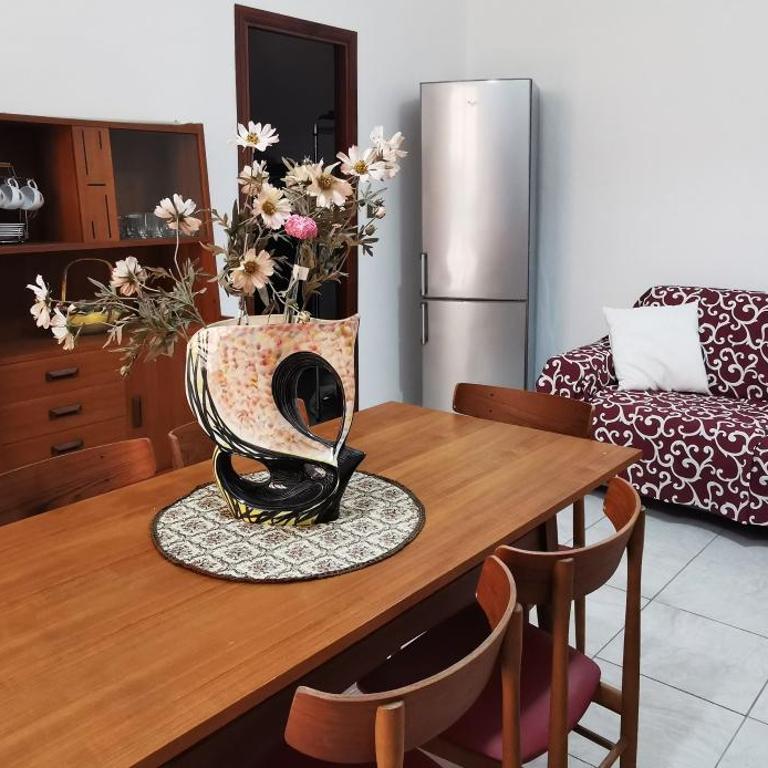 Casa Valentina a 100 m dal mare - Apartment mit 1 Schlafzimmer - 11